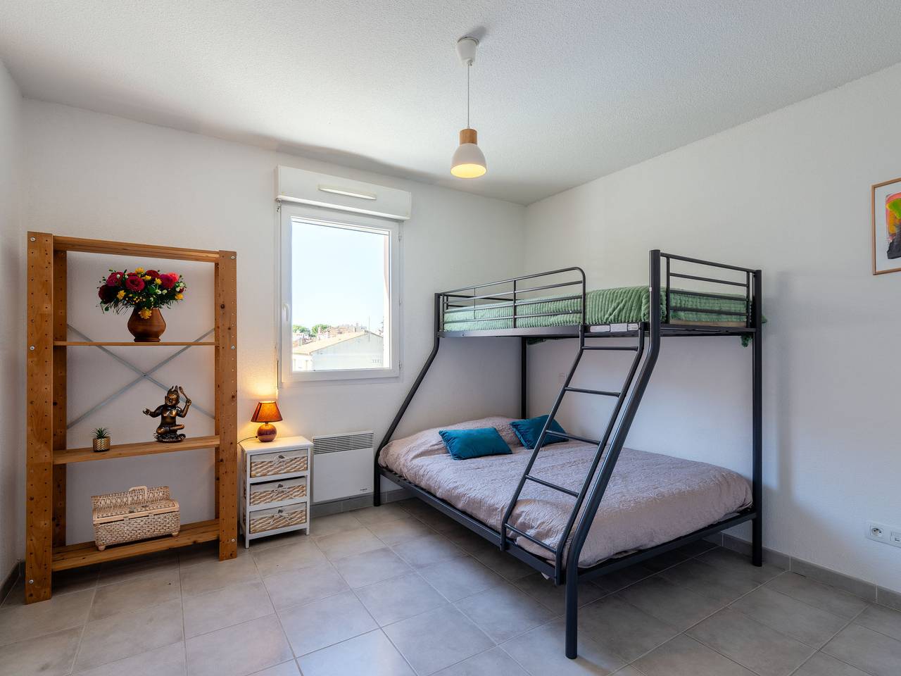 Appartement entier, Les Capucines in Narbonne, Région de Narbonne