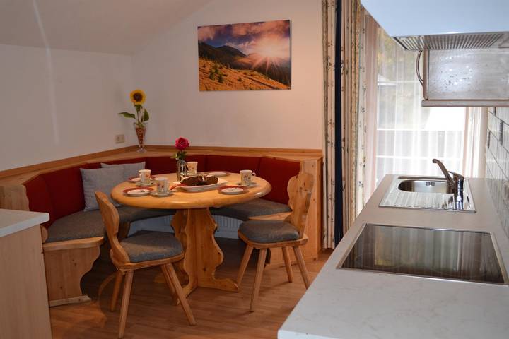 Ganze Ferienwohnung, Appartement Hochwurzen in Pichl-Preunegg, Schladming-Dachstein