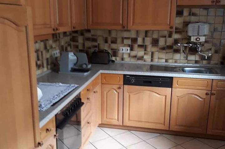 Ferienwohnung für 2 Personen, mit Balkon und Garten in Briedel - 4
