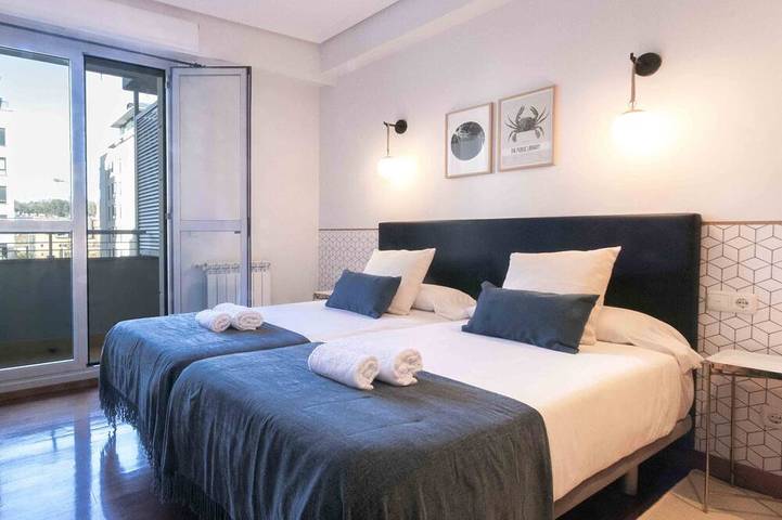 Appartamento intero, Erribera | The Rentals Collection in San Sebastian, Costa Basca (Spagna)
