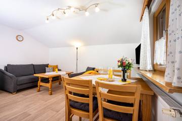Vakantieappartement voor 4 Personen in Oberstdorf, Allgäuer Alpen, Afbeelding 2