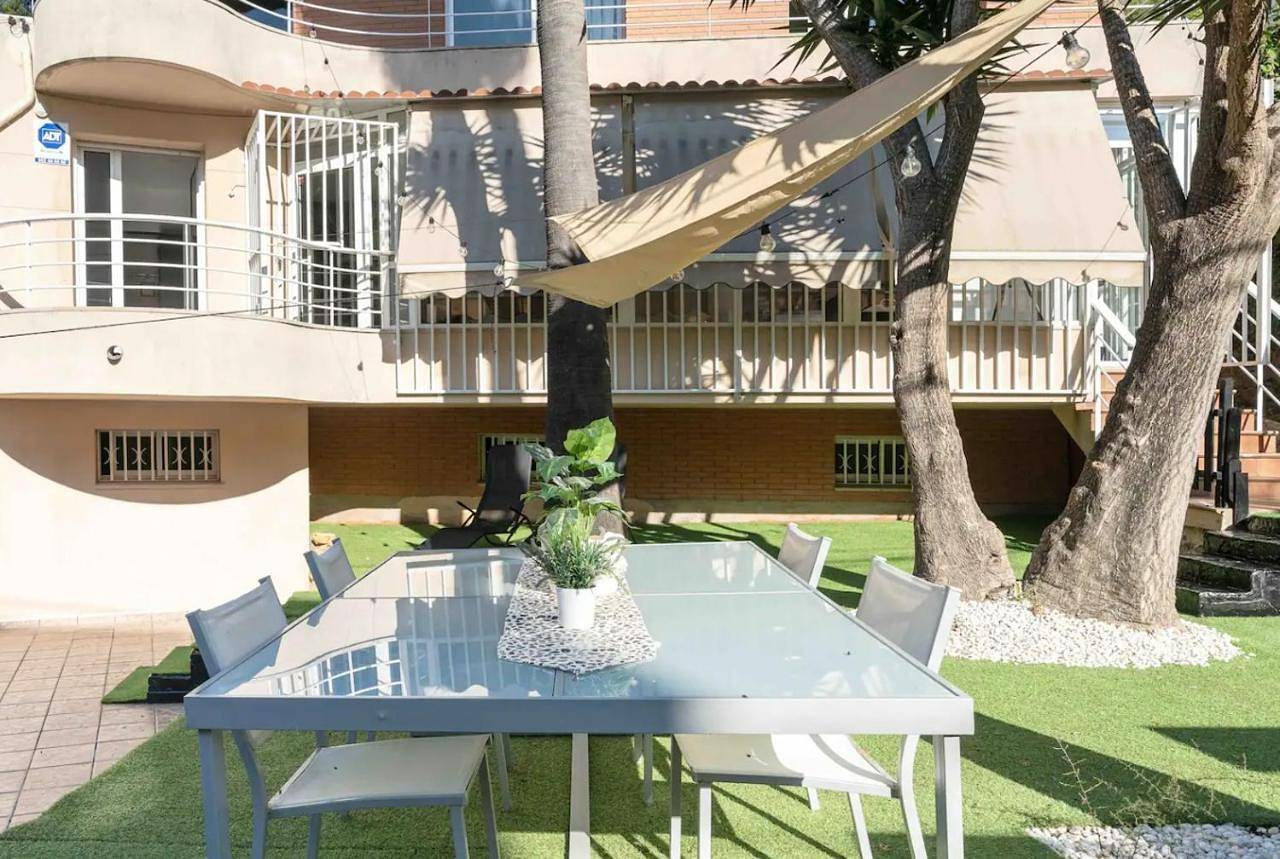Four-Bedroom House in La Móra, Tarragona