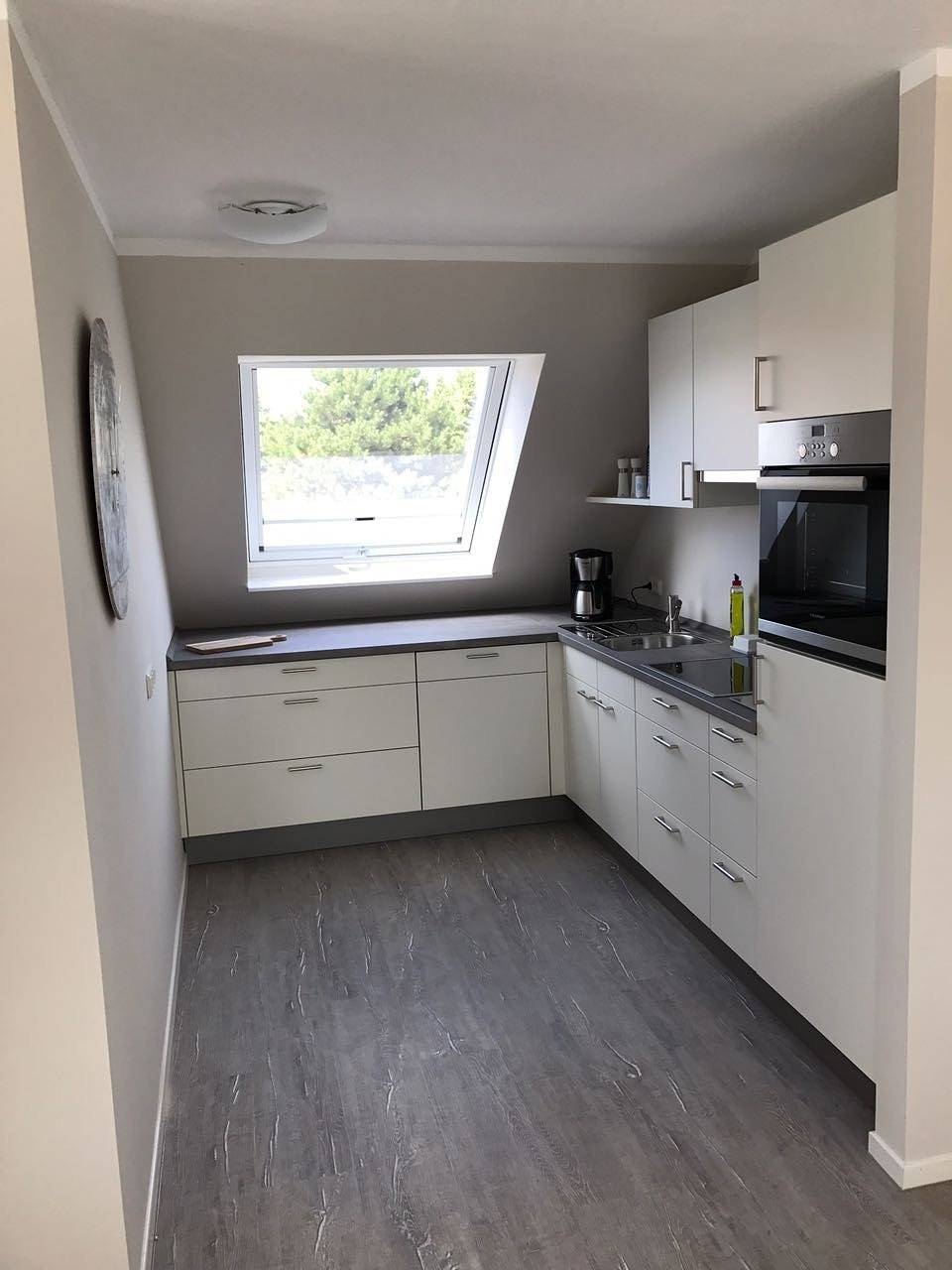 Ganze Ferienwohnung, Schleiglück in Rieseby, Rendsburg-Eckernförde