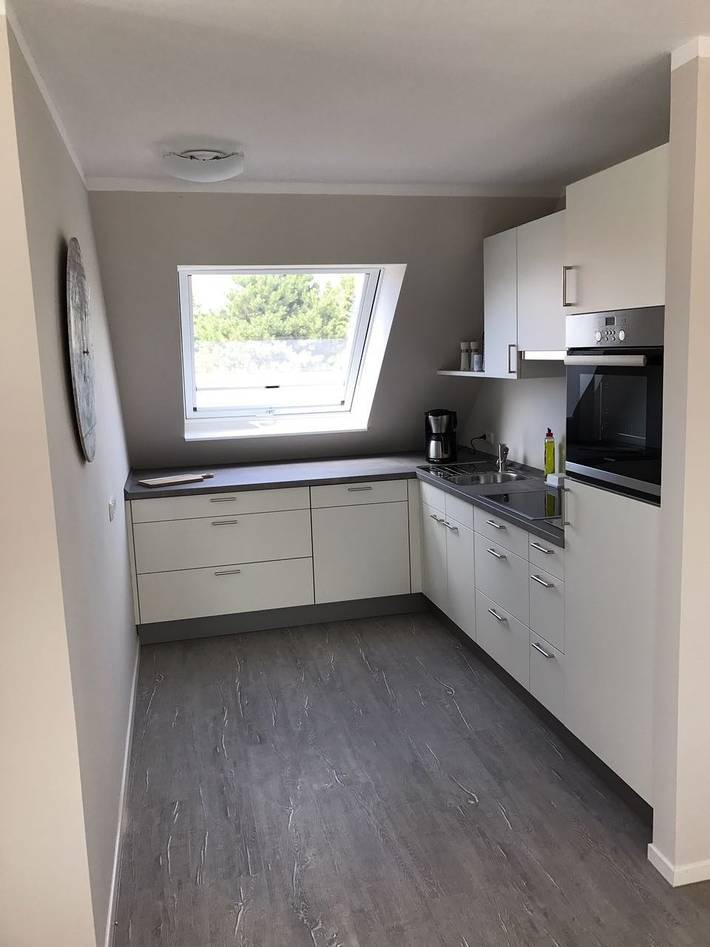 Ganze Ferienwohnung, Schleiglück in Rieseby, Rendsburg-Eckernförde