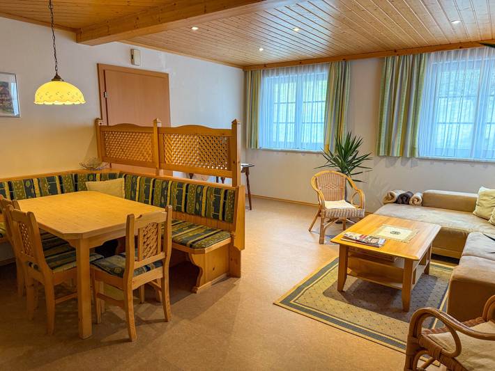 Ferienwohnung für 5 Personen, mit Balkon in der Steiermark - 4