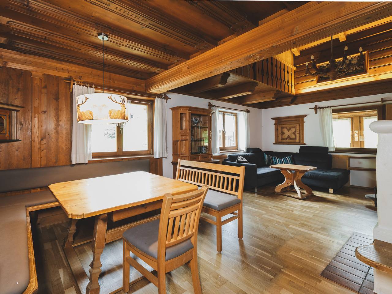 Landhaus Molly in Viehhofen, Pinzgau