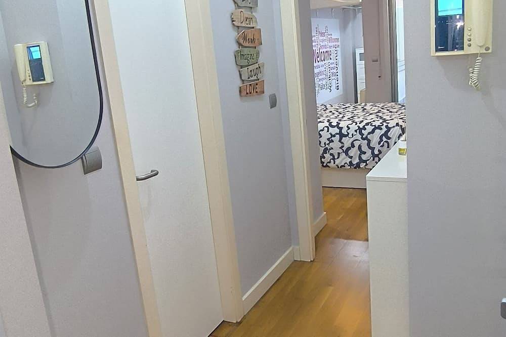 Ganze Wohnung, Montse's Flat, Tower of Hercules and Beaches, By Welcome to Coruña Homes in La Coruña, Costa de Galicia