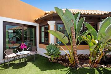 Casa Vacanza per 4 Persone in Corralejo, La Oliva, Foto 2