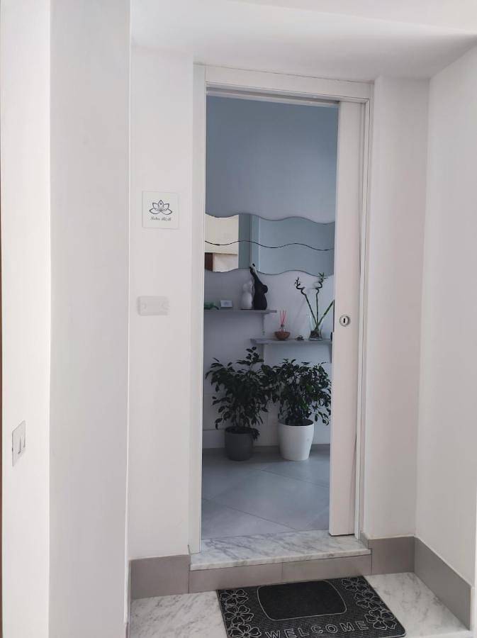 Lotus B&B in Santa Maria di Castellabate, Castellabate