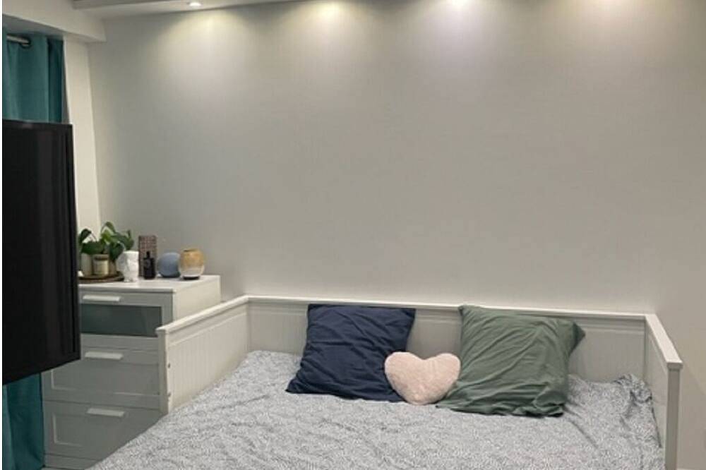 Appartement de vacances