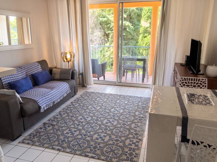 Gîte pour 4 personnes, avec Balcon/Terrasse à Collioure - 4