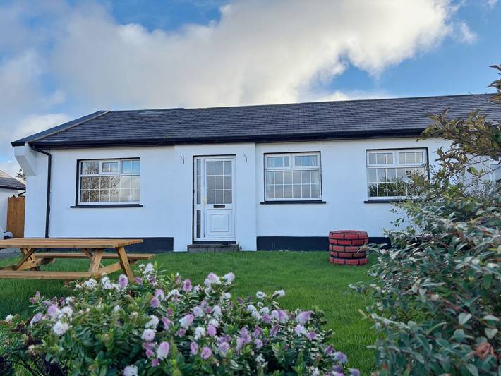 Gîte pour 6 personnes à Roundstone