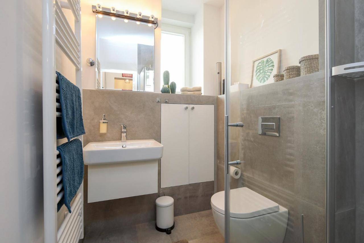 Ganze Wohnung, Two-Bedroom Apartment in Berlin Innenstadt, Berlin