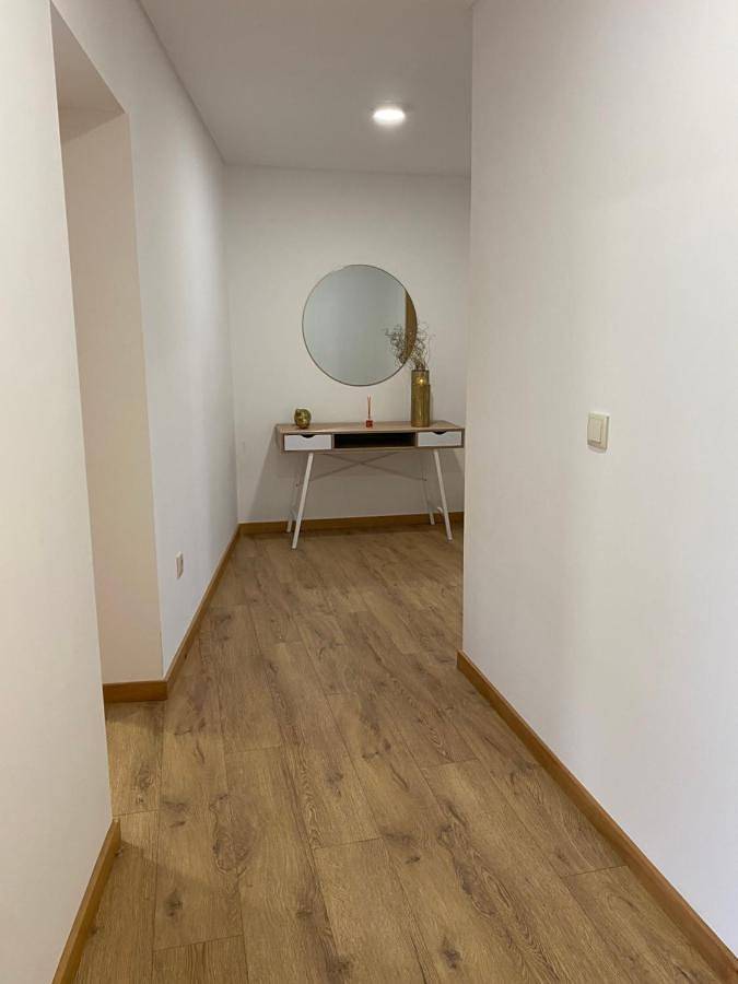 Location de vacances pour 4 personnes, avec terrasse et vue dans Rio Caldo - 3