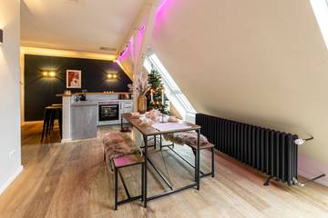 Vakantiewoning voor 6 Personen in Bad Bentheim, Landkreis Grafschaft Bentheim, Afbeelding 4