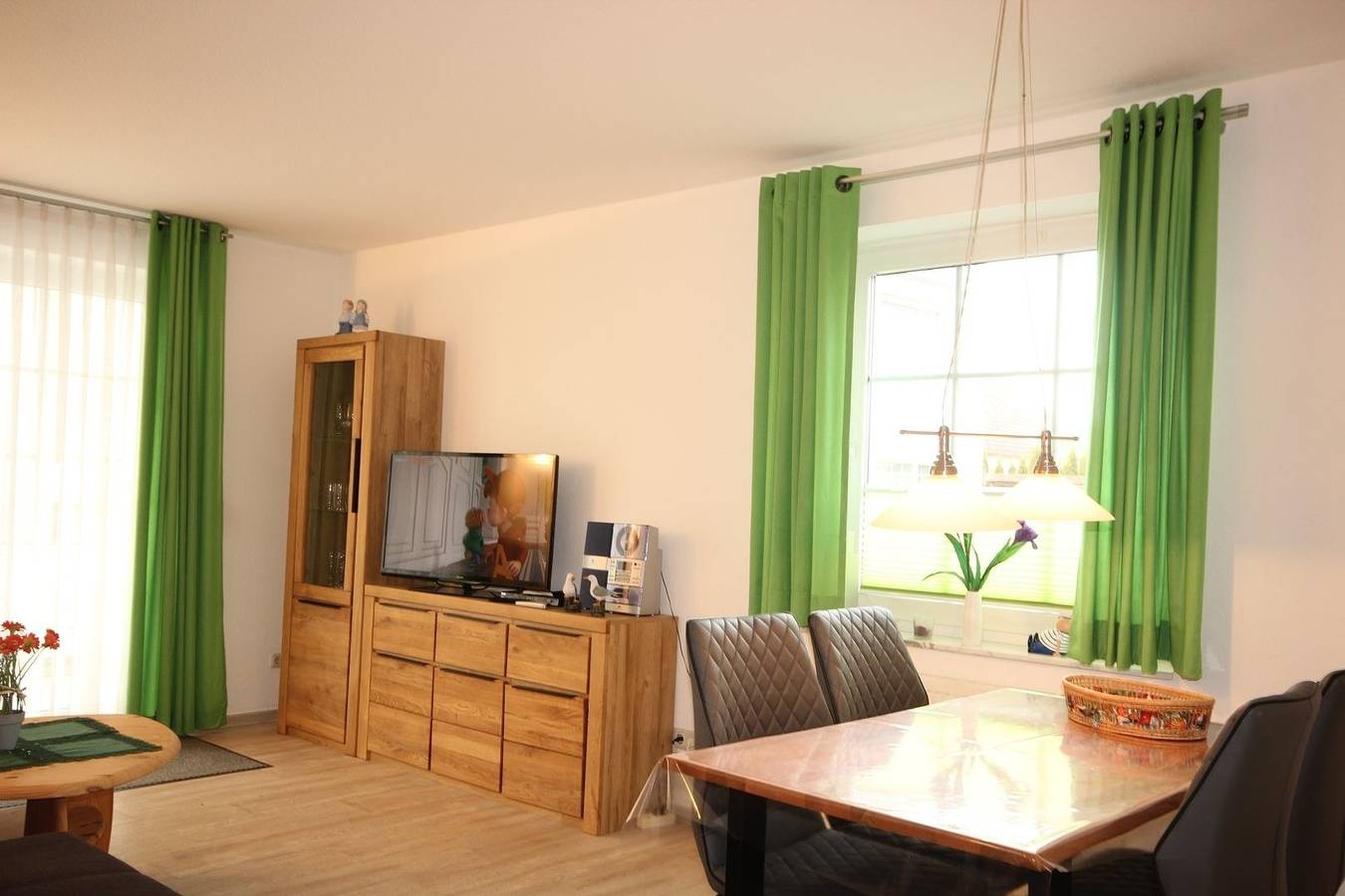 Ganze Ferienwohnung, Berking-Klebe 51-3 in Grömitz, Ostholstein