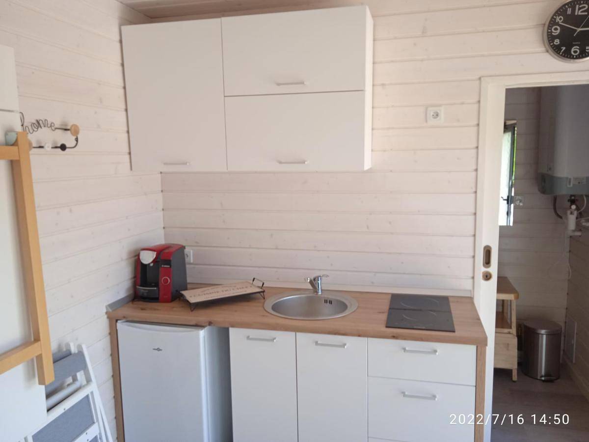 Studio au fil de l'eau in Saulzoir, Département Nord