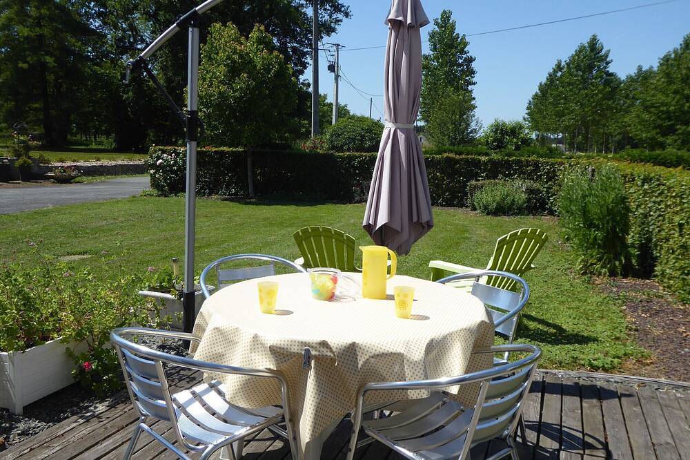 Maison de vacances