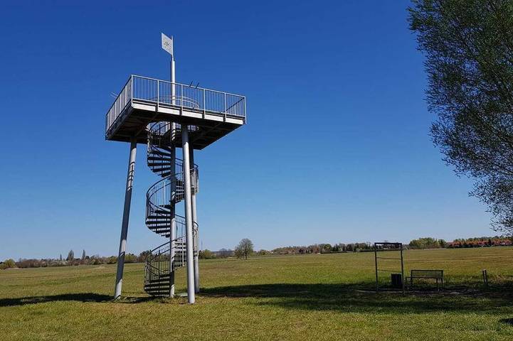 Appartement entier, Apartment \"SeeLiebe\" in Bad Saarow in Bad Saarow, Dahme-Seengebiet