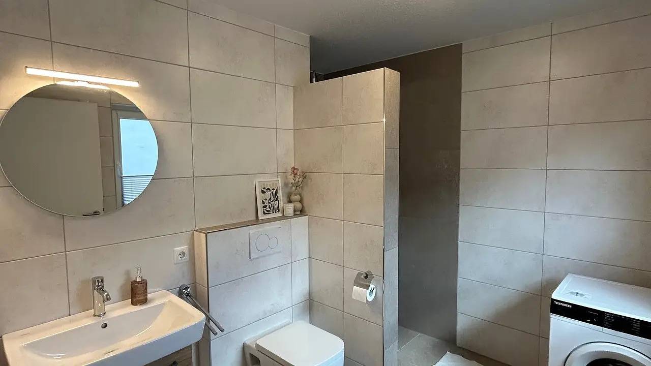 Ferienhaus für 6 Personen (90 m²) in Geeste, Hasetal