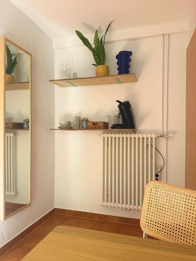 Chambre d’hôte pour 2 personnes, avec terrasse à Rust - 2
