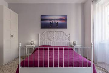 Apartment for 4 People in Rome, Rome Province, Photo 1