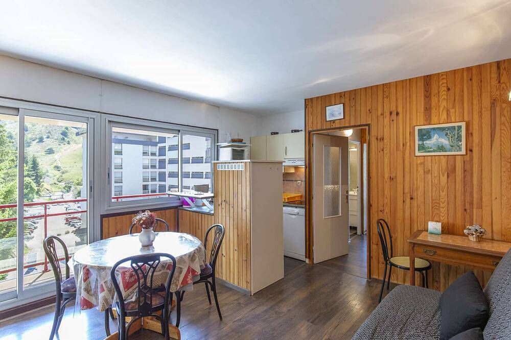Appartement de vacances