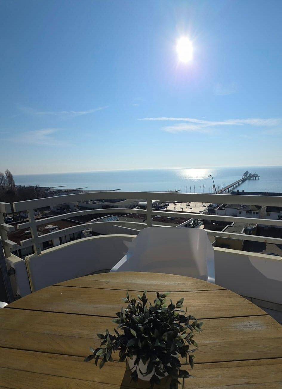 Ferienwohnung in Grömitz ab 134€ pro Nacht