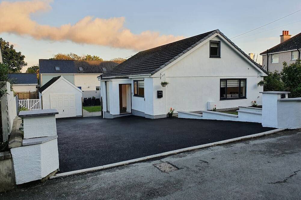 Casa vacanza a Anglesey a partire da 261€ a notte