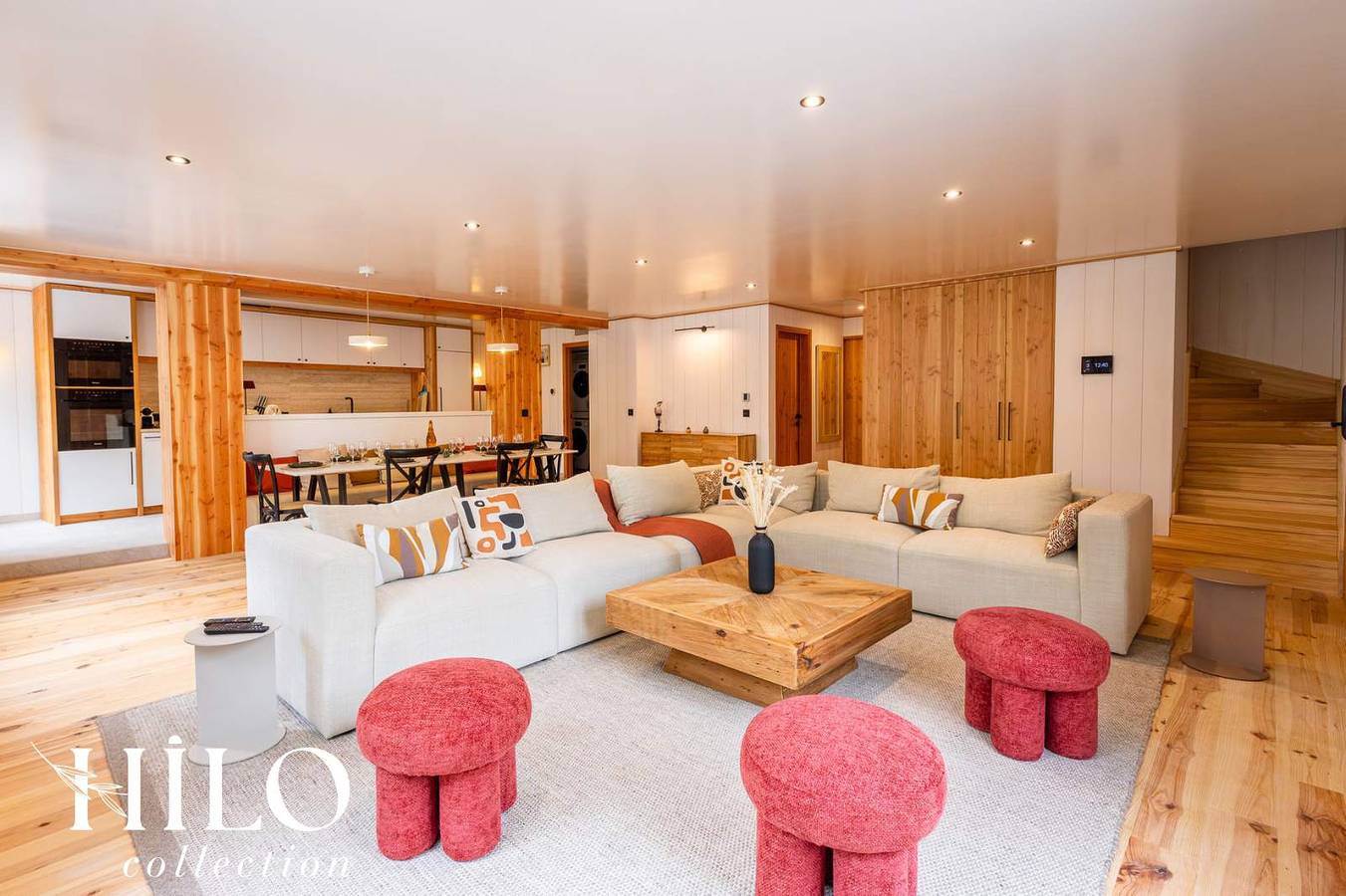 Appartement entier, Suite du Chevalier Gambette by Hilo Collection in Andernos-les-Bains, Région d'Arcachon