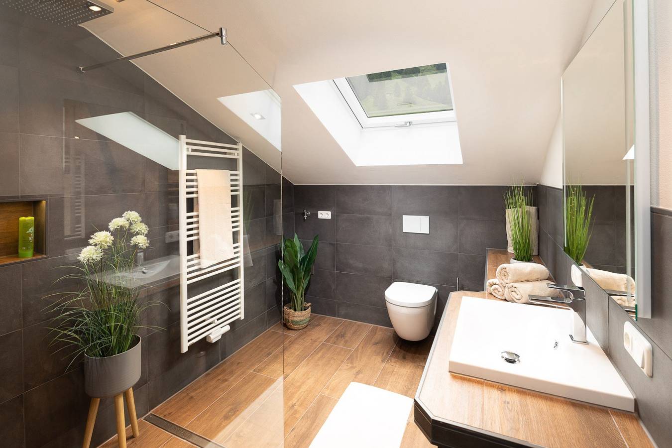 Ganze Wohnung, Fewo Alpenglühen in Oberstdorf, Bayerisch Schwaben