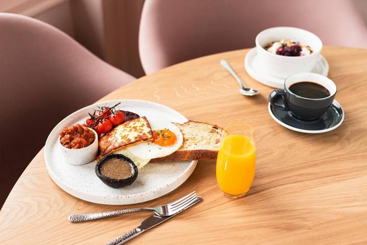 Hôtel pour 2 personnes, avec terrasse, animaux acceptés à Eastbourne - 2