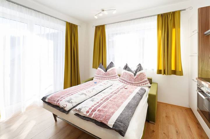 Ganze Wohnung, Ferienwohnung Rubin in Rohrmoos, Schladming-Dachstein