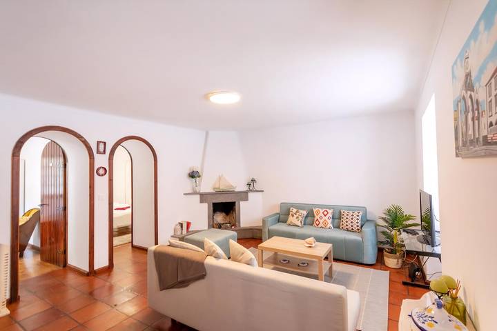 Ferienhaus für 6 Personen, mit Balkon auf den Azoren - 4