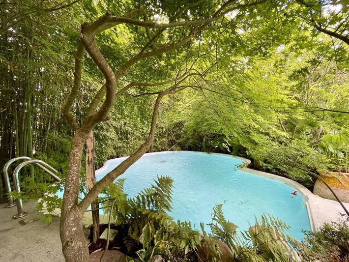 Chambre d’hôte pour 2 personnes, avec piscine et jardin à Ustaritz - 3