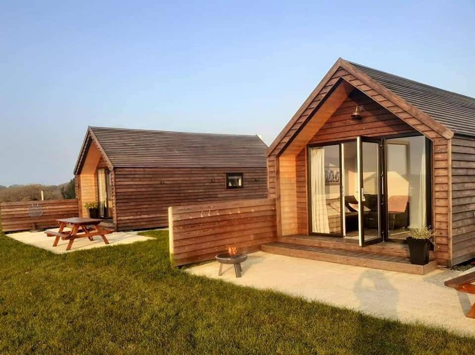 Two-Bedroom House in County Antrim
