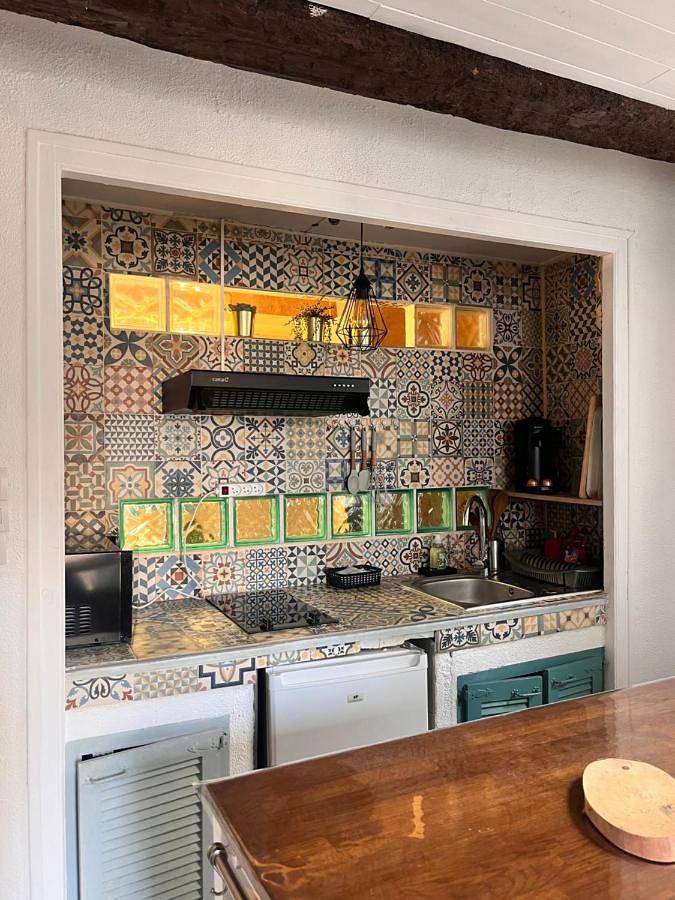 Gîte pour 2 personnes dans Port De Toulon - 2