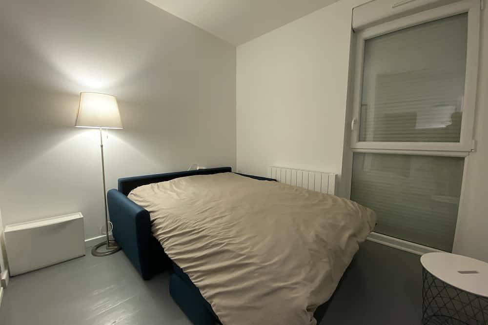 Entire apartment, #Casamara 2 studio in the heart of Parc de la Hotoie in Amiens, Amiens region