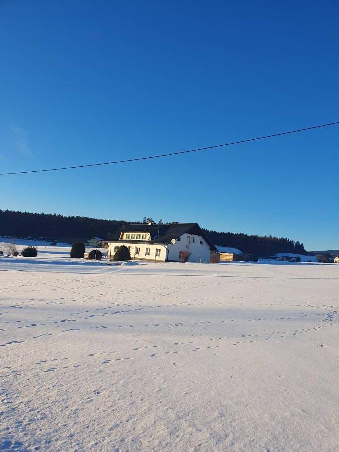 Ferienhaus für 6 Personen, mit Ausblick und Garten in Mühlviertel - 2
