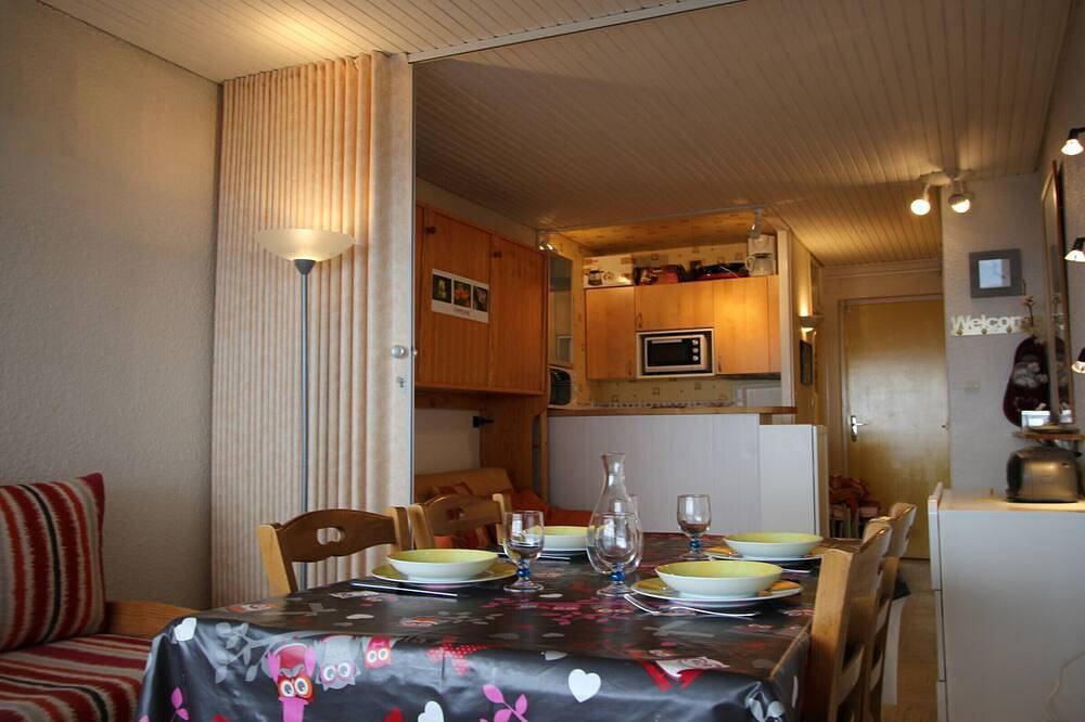 Photo : Appartement de vacances