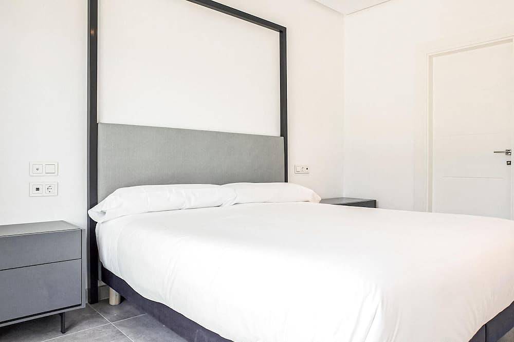 Appartement entier, Charmant appartement de 2 chambres à Chipiona in Costa Ballena, Chipiona