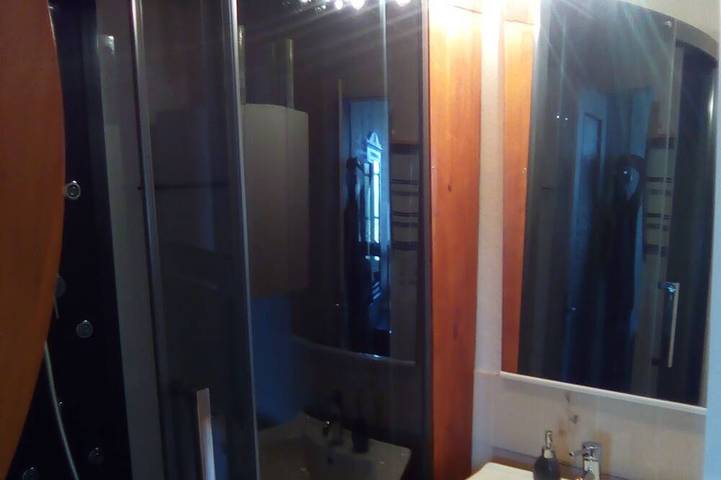 Location de vacances pour 5 personnes, avec jacuzzi et jardin à Beaumont (Vienne) - 4