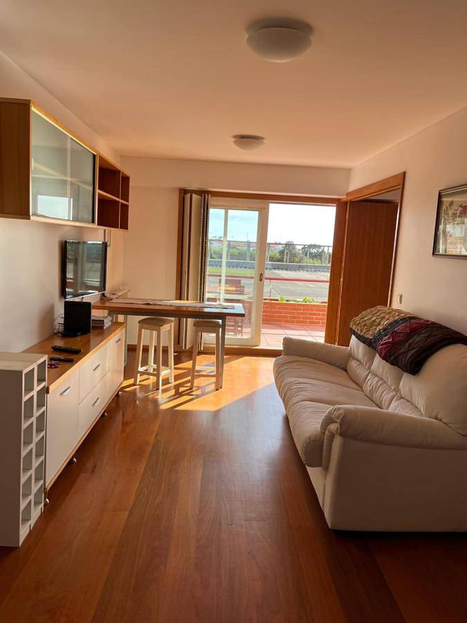 Apartamento entero, One-Bedroom Apartment in Moledo, Distrito de Viana do Castelo