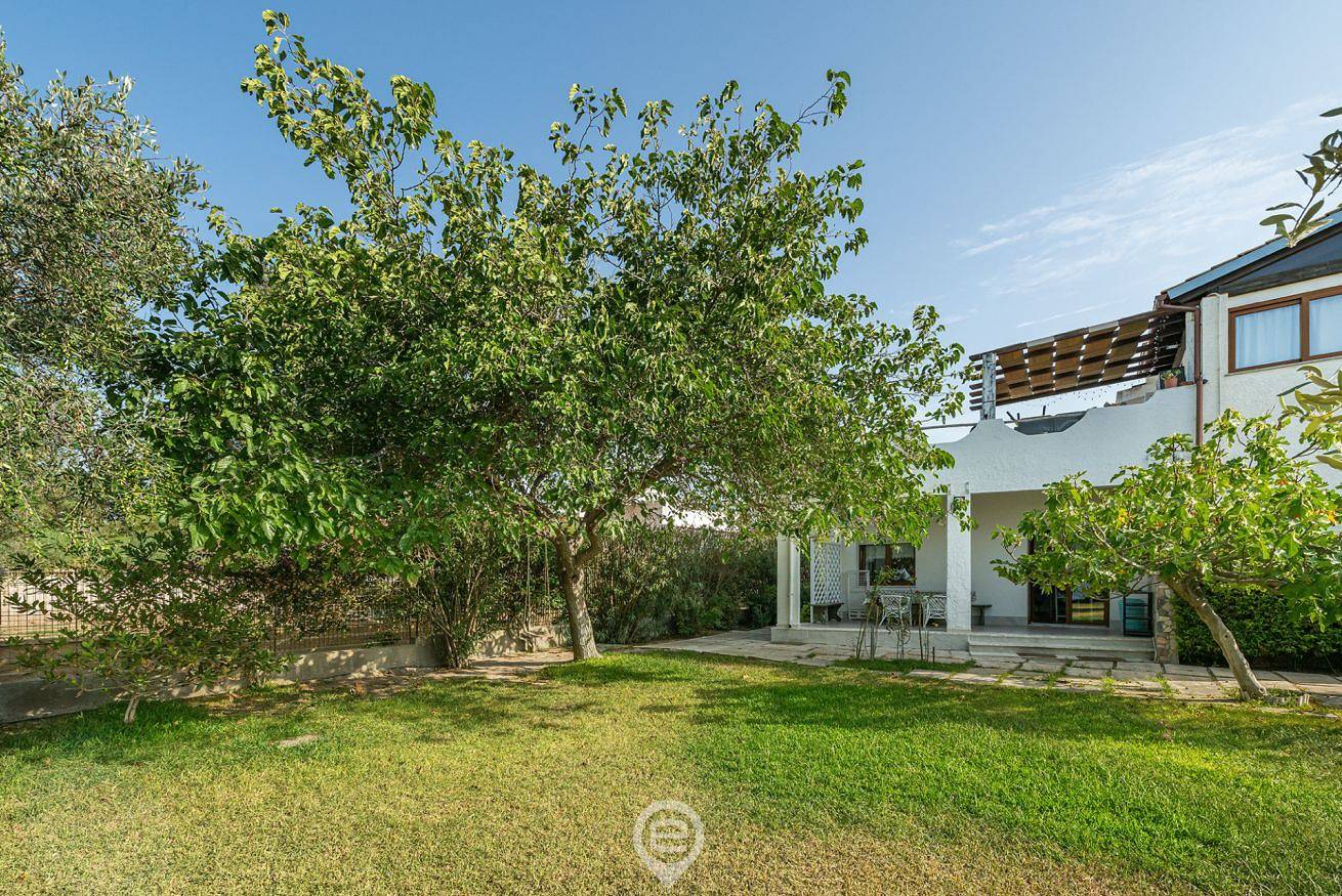 Villa Foxi Serenity in Foxi, Quartu Sant'Elena