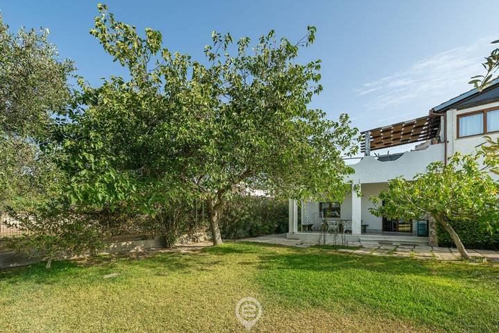Villa Foxi Serenity in Foxi, Quartu Sant'Elena