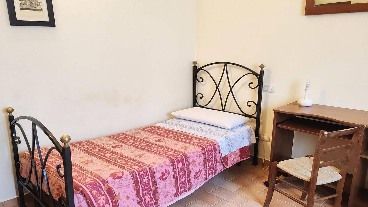 Bauernhof für 3 Personen (38 m²) in Giano Dell'Umbria in Giano dell'Umbria, Province de Pérouse
