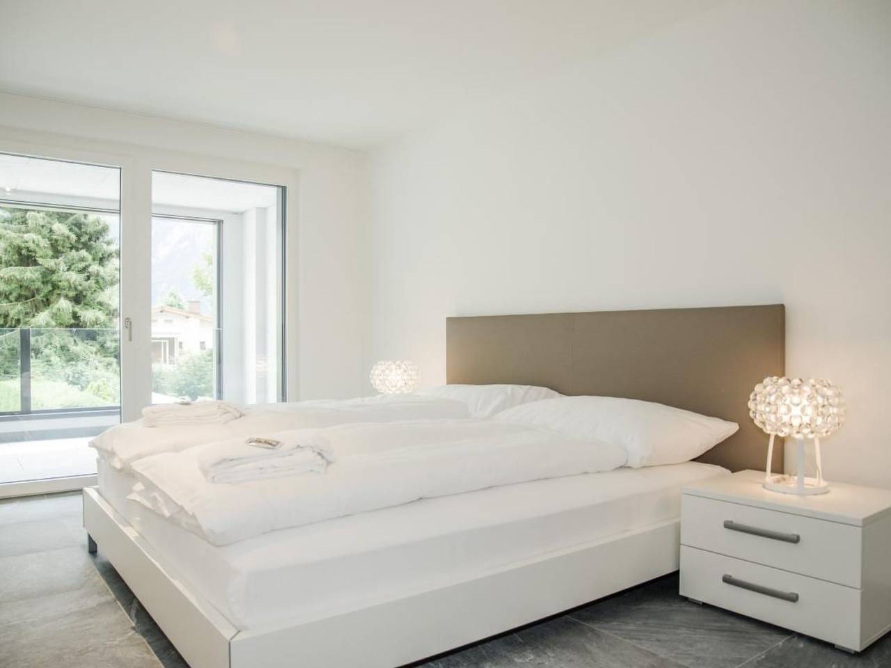 Ganze Wohnung, Apartment Jungfraucenter Bällenhöchst in Interlaken, Thunersee