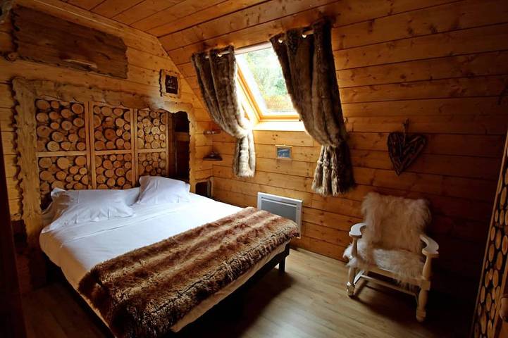Location de vacances pour 10 personnes, avec terrasse et jardin à Rosporden - 3
