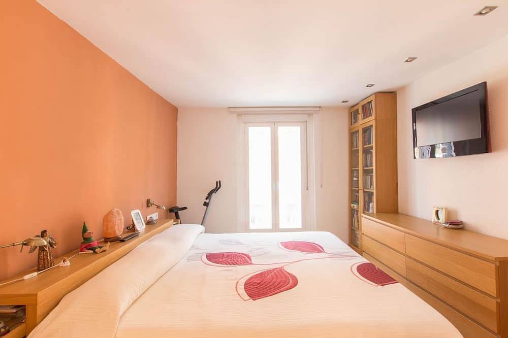 Ganze Wohnung, La Taconera, ein Luxus im Zentrum von Pamplona, Uat00727. in Pamplona, Navarra Provinz