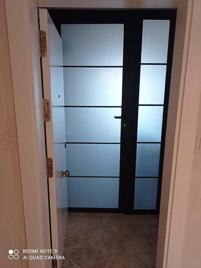 Apartamento entero, One-Bedroom Apartment in Almerimar, El Ejido